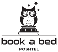 Book a bed Poshtel Phuket