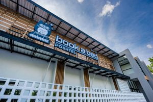 Book a bed Poshtel Phuket