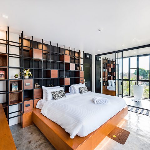 Book A Bed Poshtel