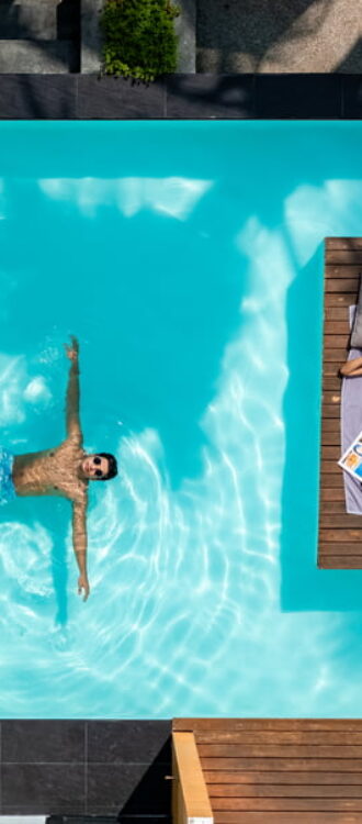 Book a bed Poshtel Phuket