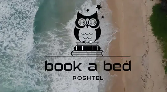 Book a bed Poshtel Phuket